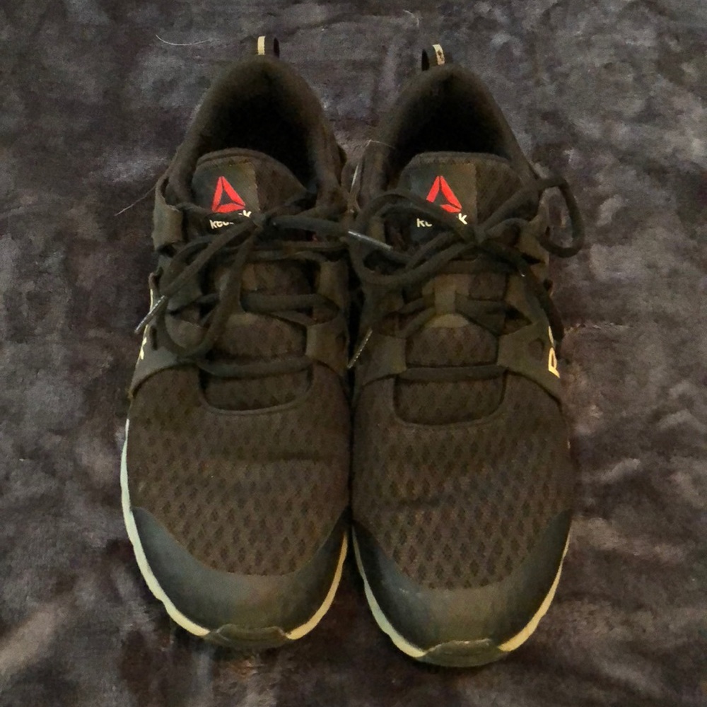 Reebok MMA Sneakers - Men’s 8.5
